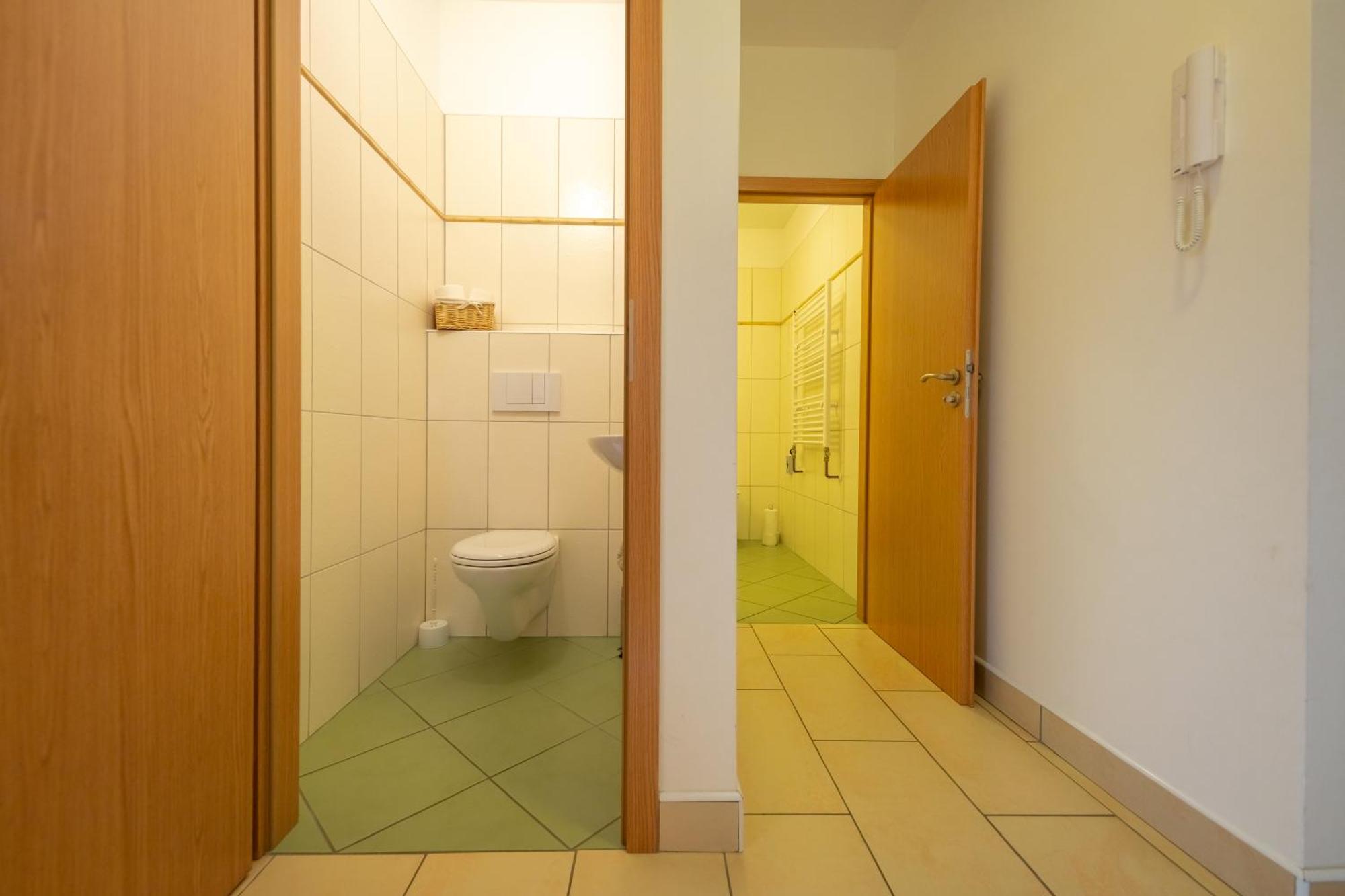 Penzion Sokolovna Kořenov Exterior foto